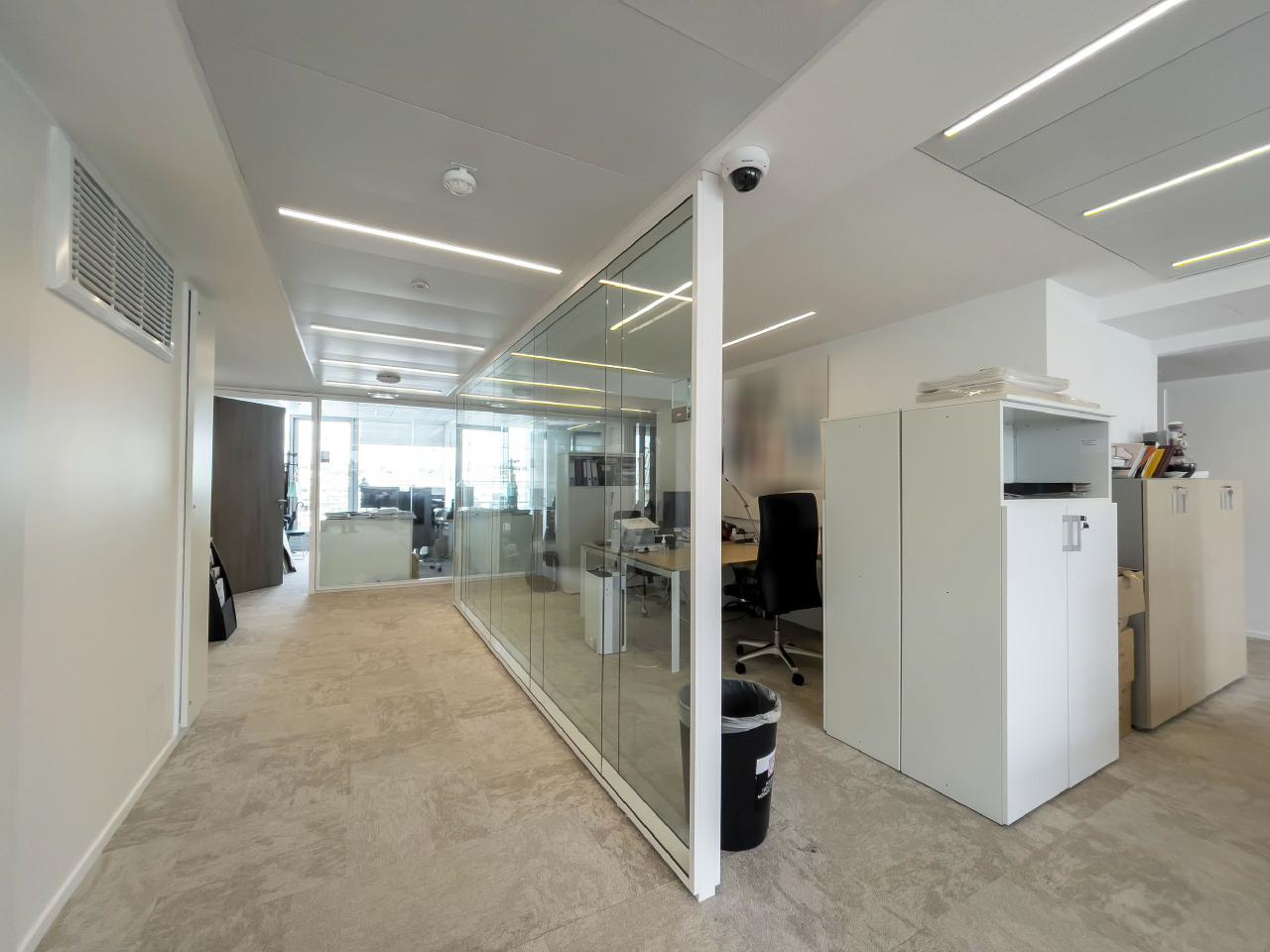 Bureau Paris 236m² Location bureau Paris OLBUR2420508 2